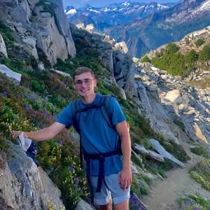 Meet your Posher, Donald